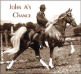 John A's Chance