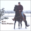 BUMS KANSAS WARRIOR - son of Bums Warrior and Trailmasters Beauty - grandson of Delight Bumin Around and Merry Night Cap - gelding. 1999