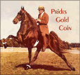 Prides Gold Coin N Bill Bobo
