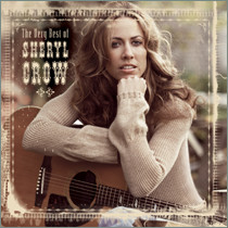 Click here to hear the music of Sheryl Crow