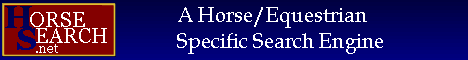 Horse Search logo