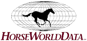 Horse World Data