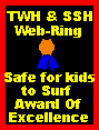 TWH & SSH Safe for Kids to Surf Award Of Excellence