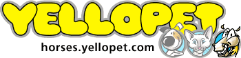 horses.yellopet.com is the biggest specialized Horse related searchengine! Browse the Portal Directory or try our search engine!